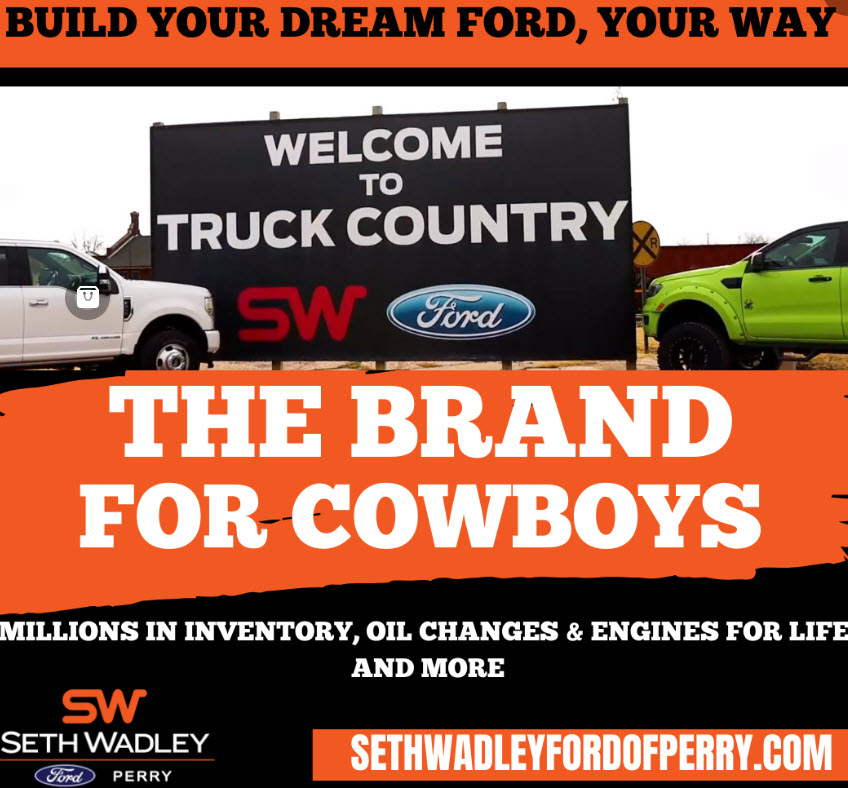 Seth Wadley Ford Perry