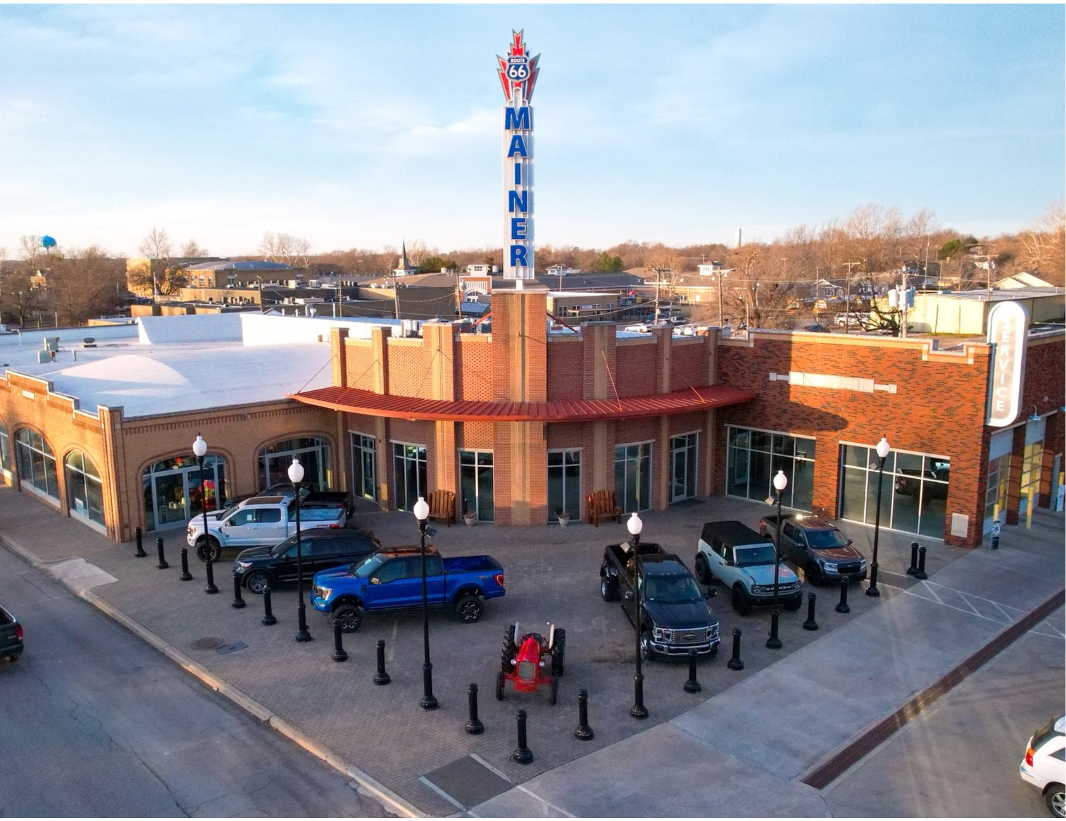 Mainer Auto Sales