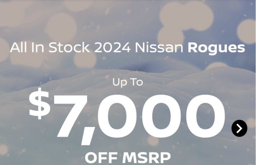 Nissan of Norwich