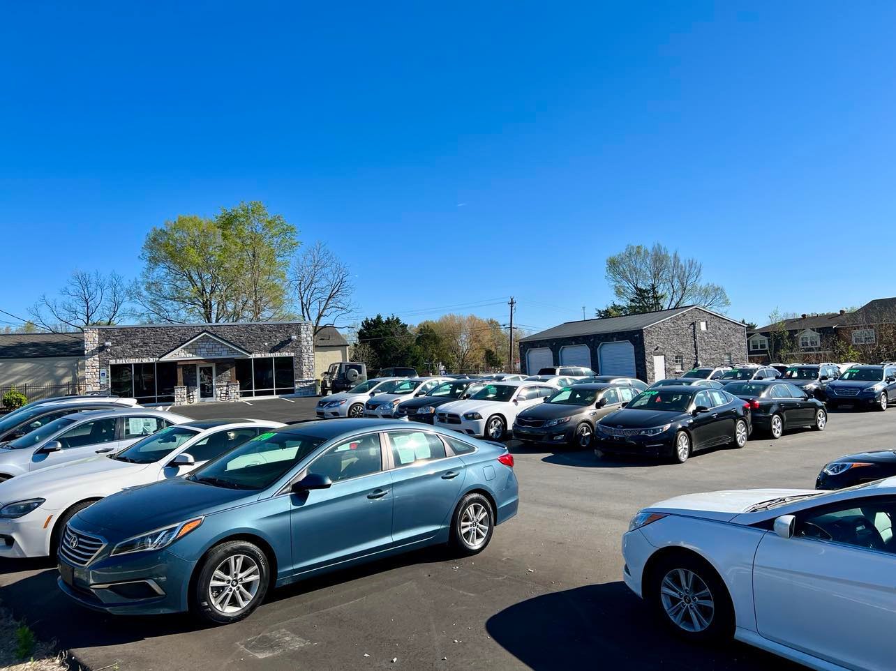 Cash for Cars - NC