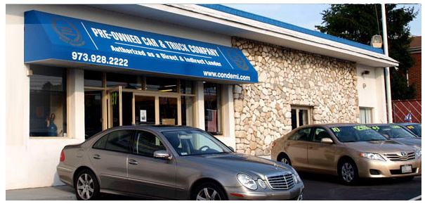 Condemi Motor Company, Inc.