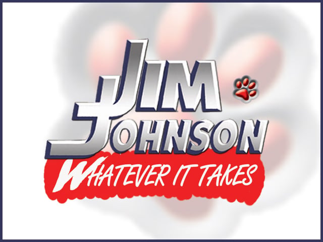 Jim Johnson