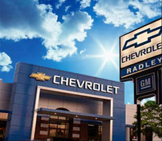 Radley Chevrolet