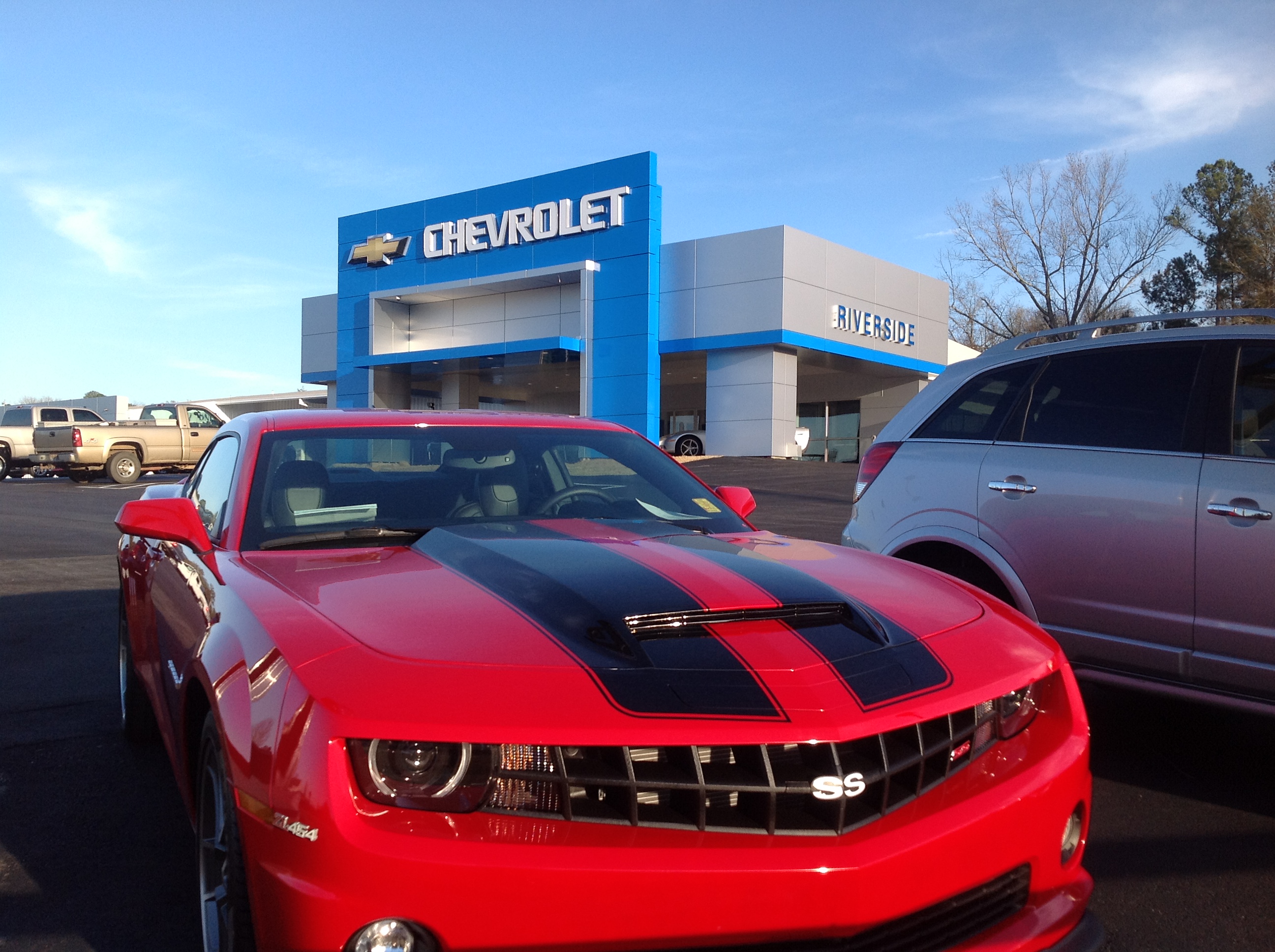 Riverside Chevrolet