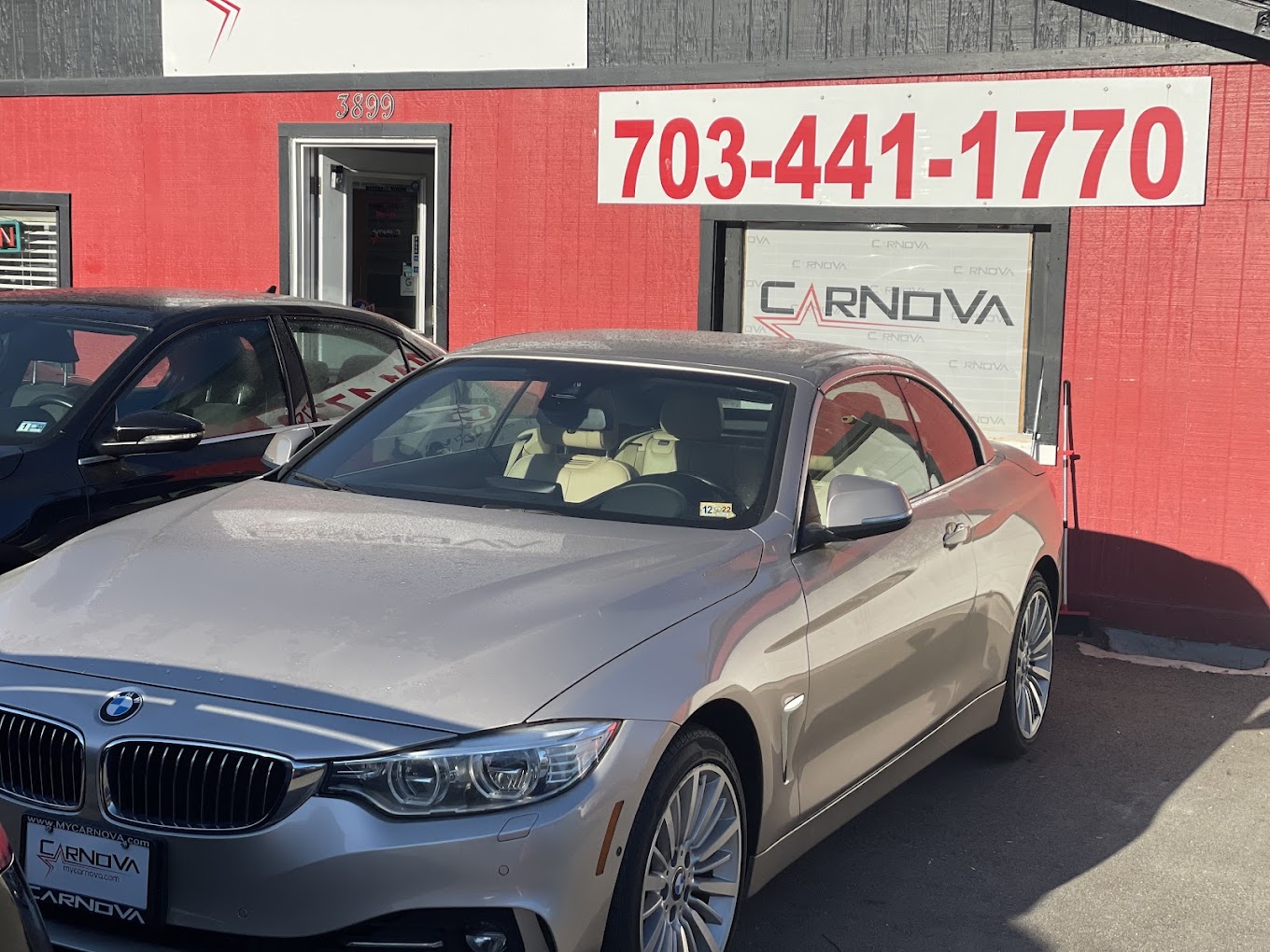 CarNova