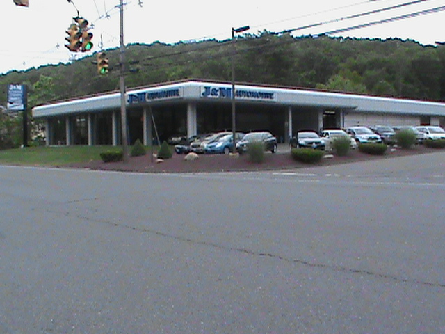 J&M Automotive
