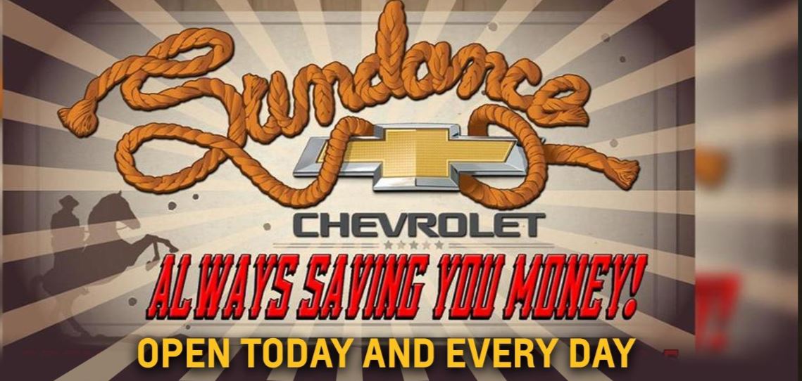 Sundance Chevrolet
