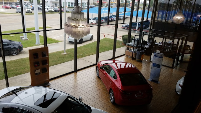 Family Mazda of Bossier City