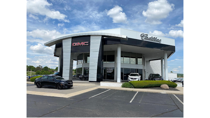 Braden Cadillac