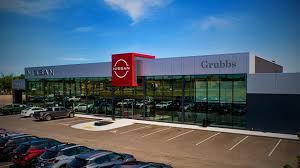 Grubbs Nissan Of Tulsa