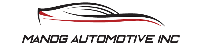 Mandg Automotive Inc