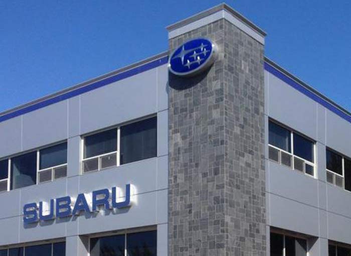 Ira Subaru of Danvers