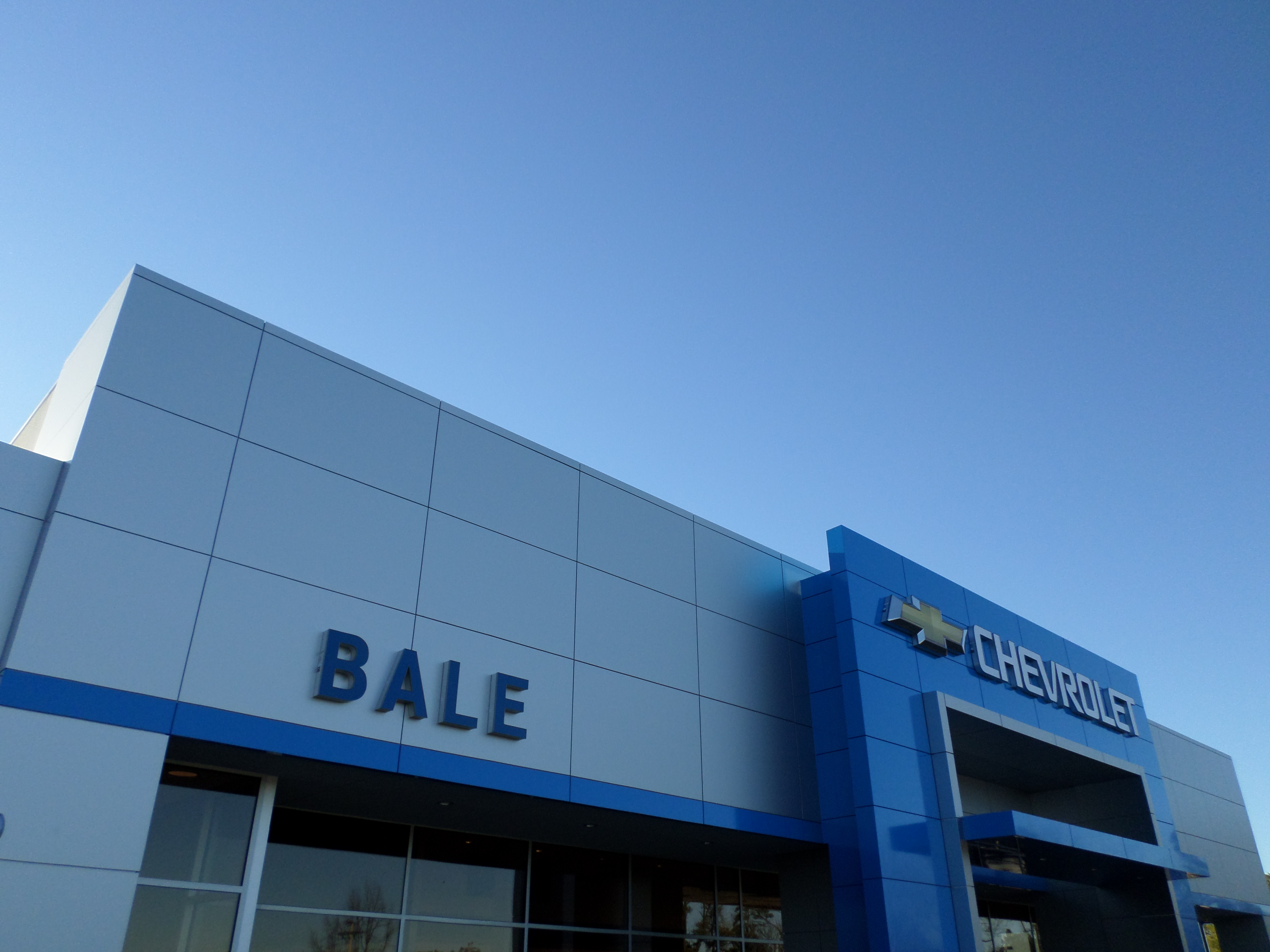 Bale Chevrolet
