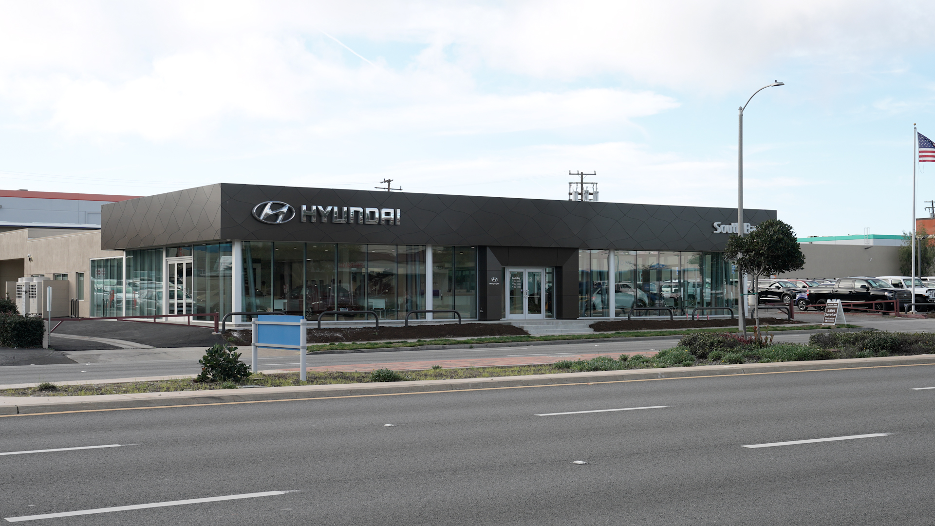 South Bay Hyundai