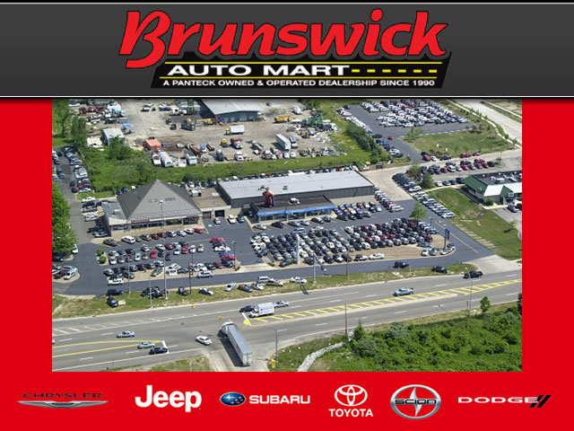 Brunswick Auto Mart