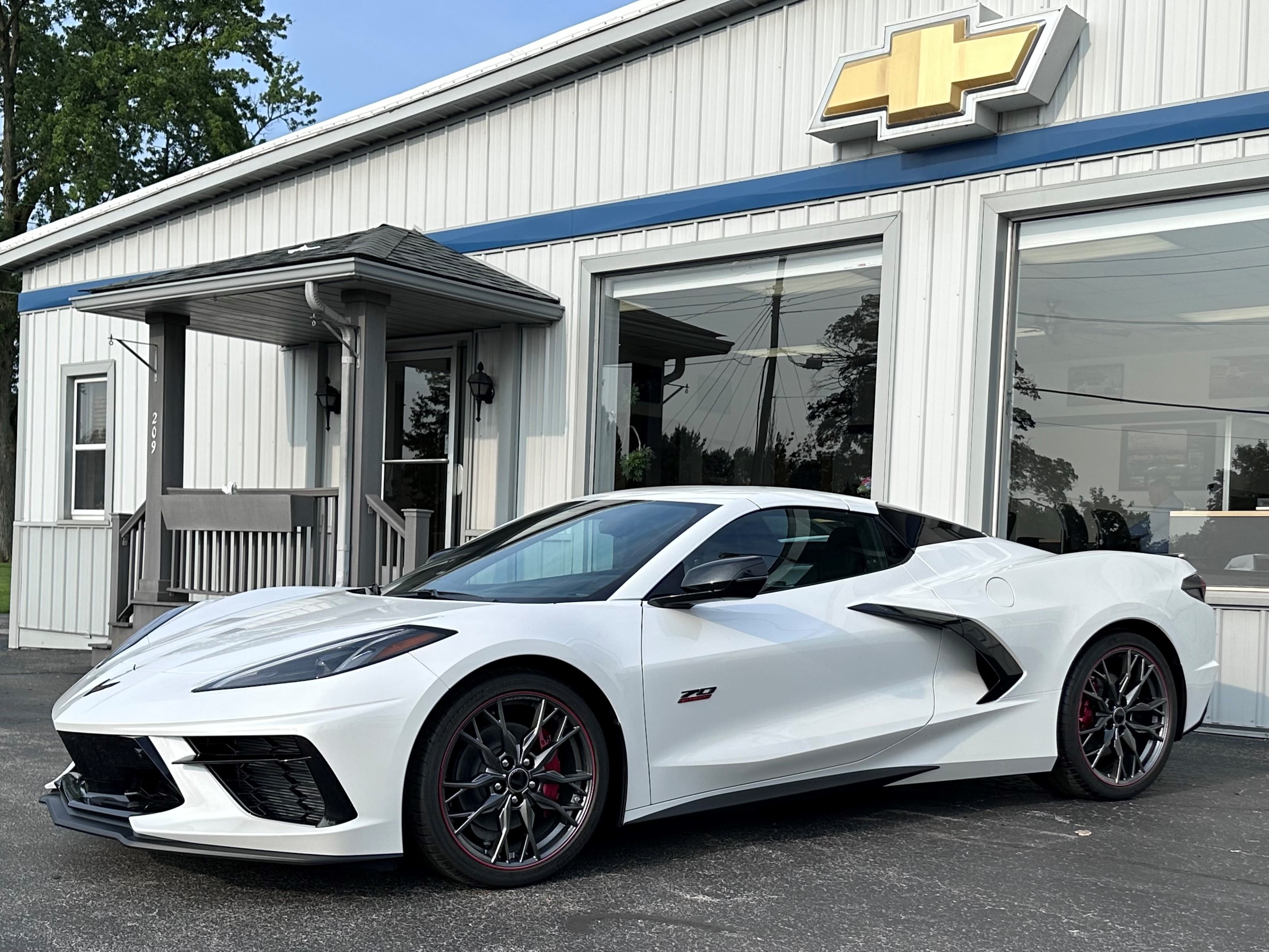 Axius Chevrolet