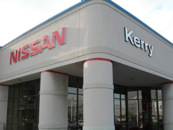Kerry Nissan of Florence