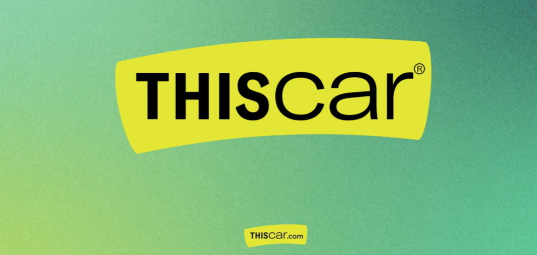 THIScar - SELL US YOUR CAR!