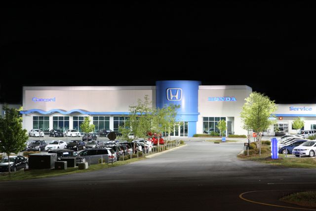 Honda of Concord