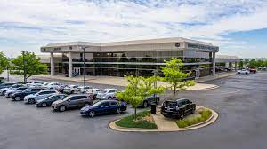 Stevinson Lexus of Frederick