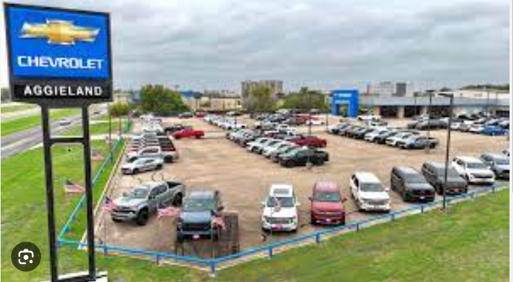 Aggieland Chevrolet