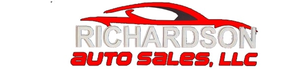 RICHARDSON AUTO SALES