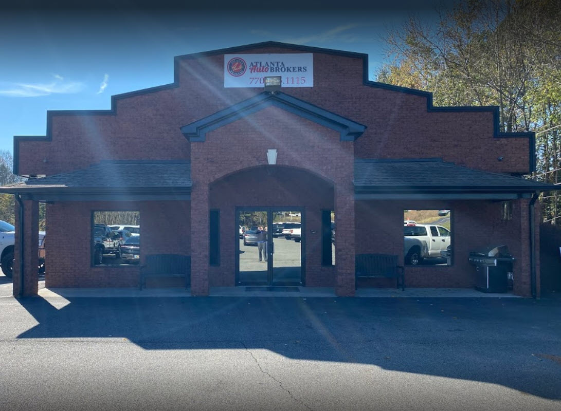 Atlanta Auto Brokers Cartersville