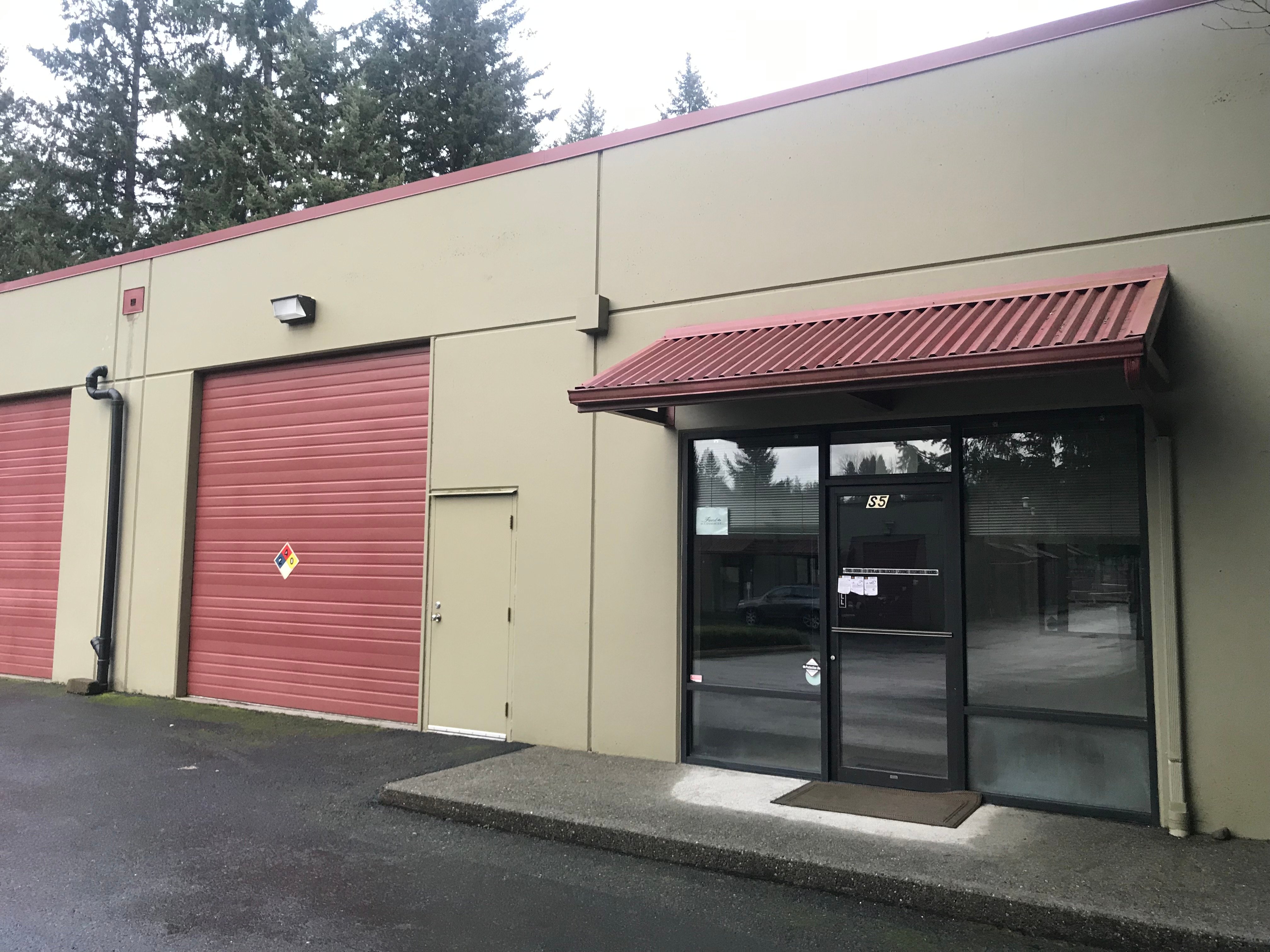 RUMBLE AUTO HOLDINGS, LLC