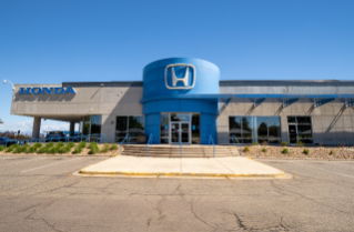 AutoNation Honda 104