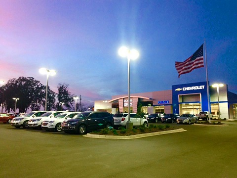 Prince Automotive of Valdosta
