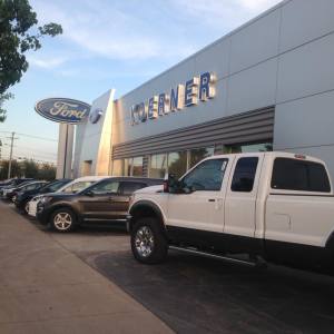Koerner Ford
