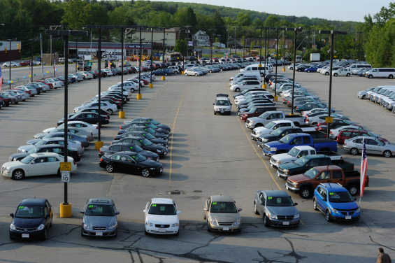 Merchants Auto