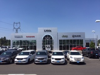 Lithia Chrysler Jeep Dodge RAM of Spokane