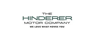 John Hinderer Chrysler Dodge Jeep Ram