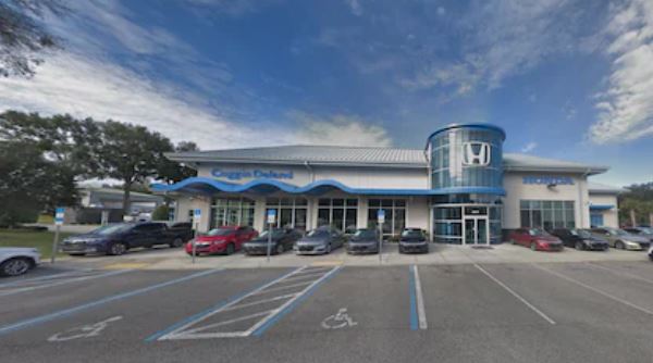 Coggin DeLand Honda