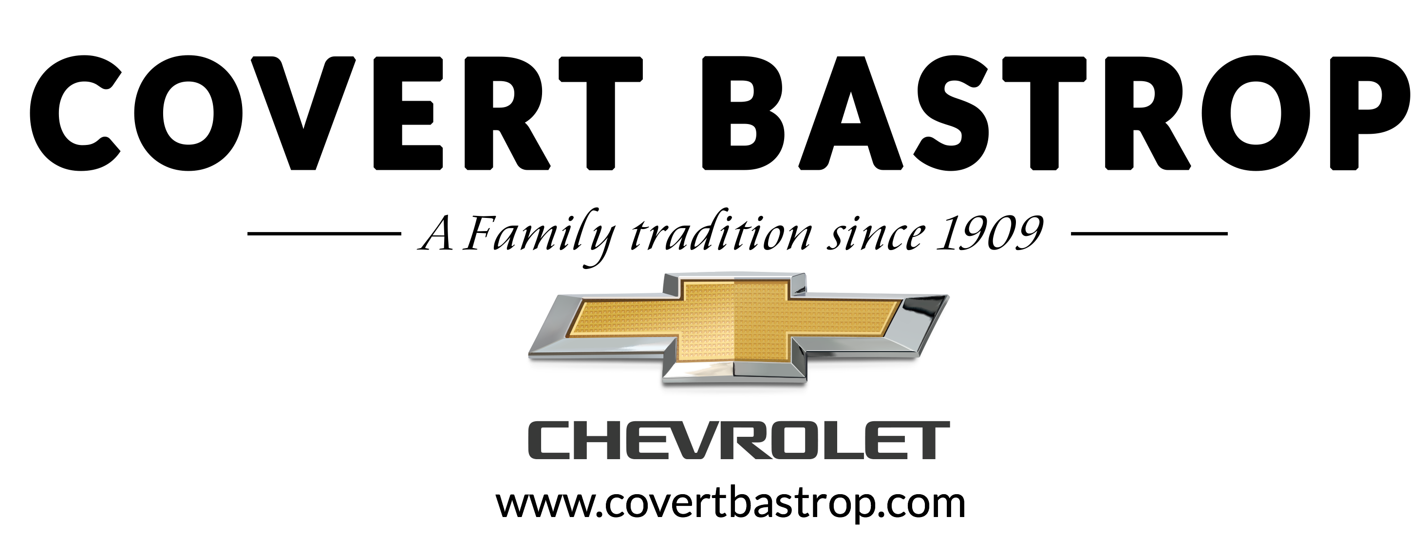 Covert Chevrolet