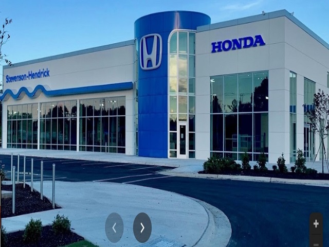 Stevenson-Hendrick Honda Wilmington