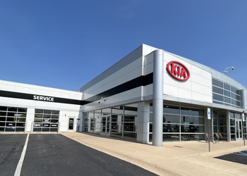 Fox Kia South