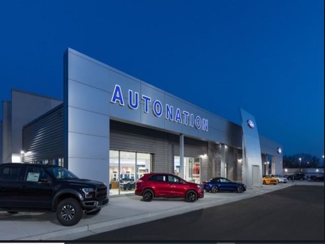 AutoNation Ford North Canton