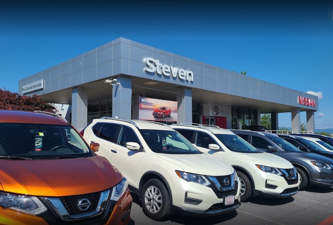 Steven Nissan