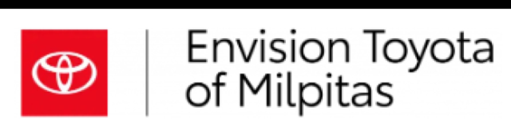 Envision Toyota of Milpitas