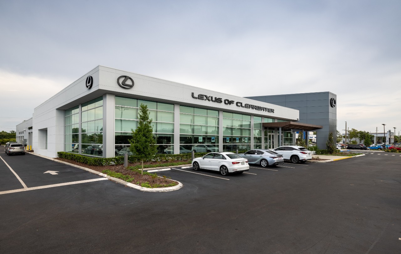 Lexus of Clearwater