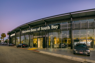 Mercedes-Benz of South Bay