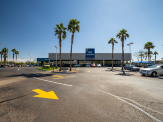 AutoNation Hyundai Tempe