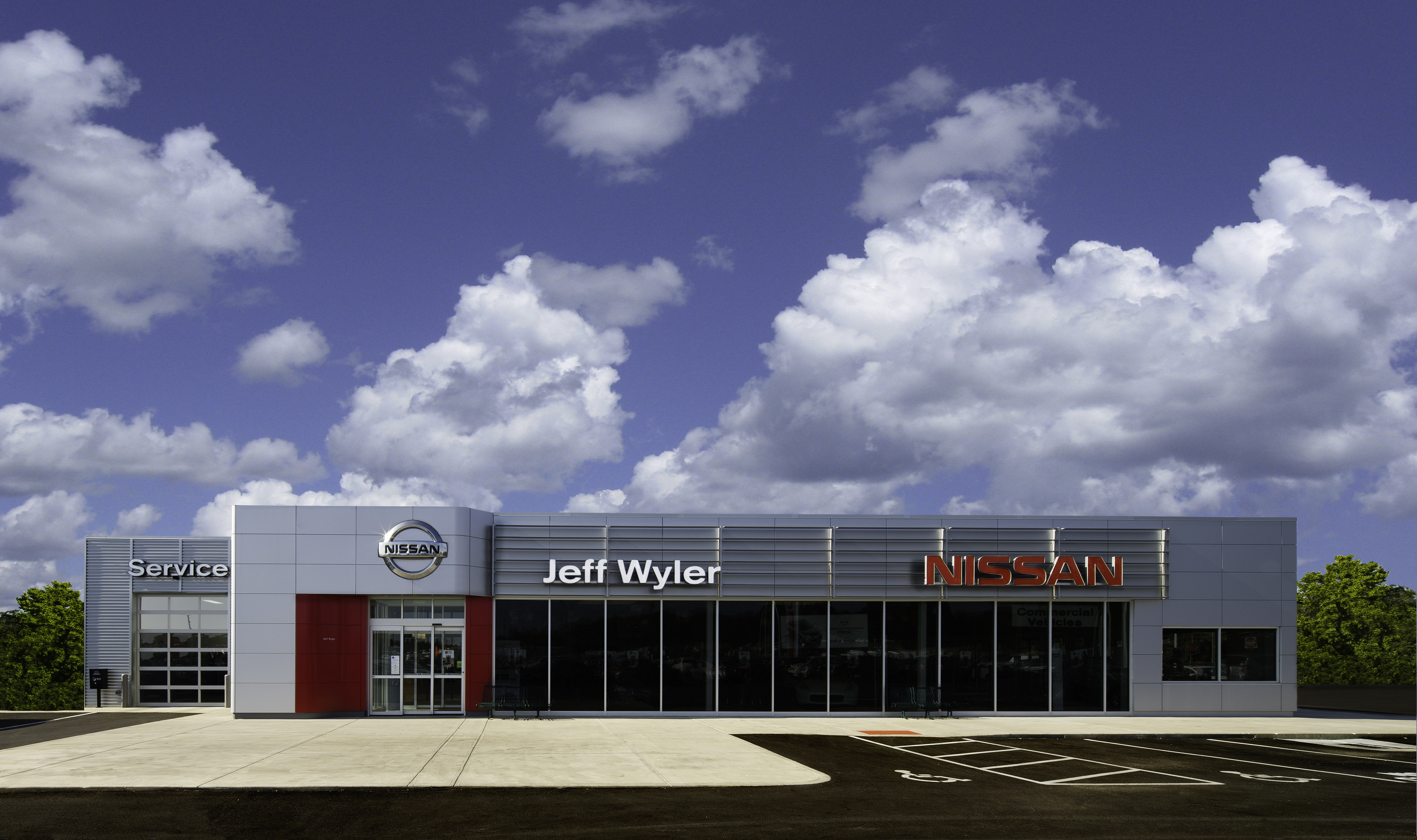 Jeff Wyler Eastgate Auto Mall