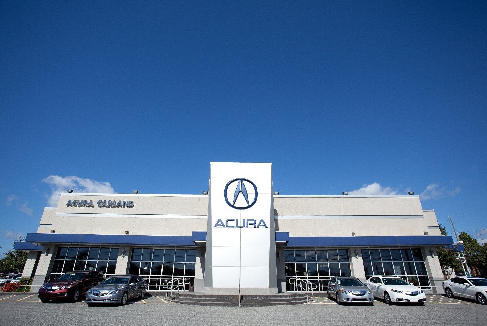 Acura Carland
