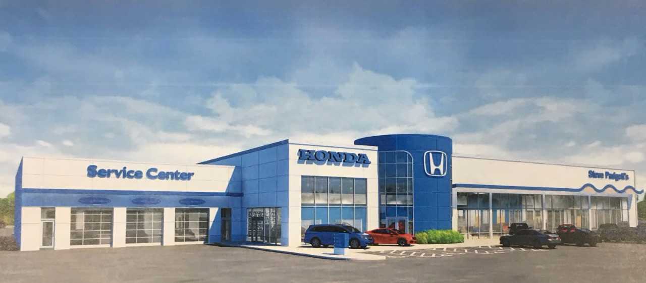 Bisbee Honda of Danville
