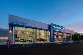 Mohawk Chevrolet