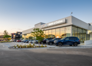 BMW of Dallas
