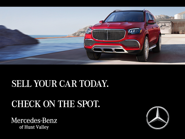 Mercedes-Benz of Hunt Valley